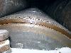  PROCTOR & SCHWARTZ Model 700 Garnett, 72" wide,